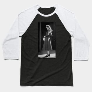 Living Legend Baseball T-Shirt